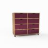 Ormar s 8 ladica - Thumbnail Image 3