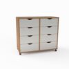 Ormar s 8 ladica - Thumbnail Image 2
