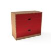 Ormar s 4 ladice - Thumbnail Image 1