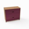 Ormar s 4 ladice - Thumbnail Image 2