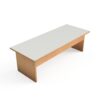 Garderobna klupica četvrtasta L - Thumbnail Image 6