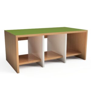 Garderobna klupica Fran, M