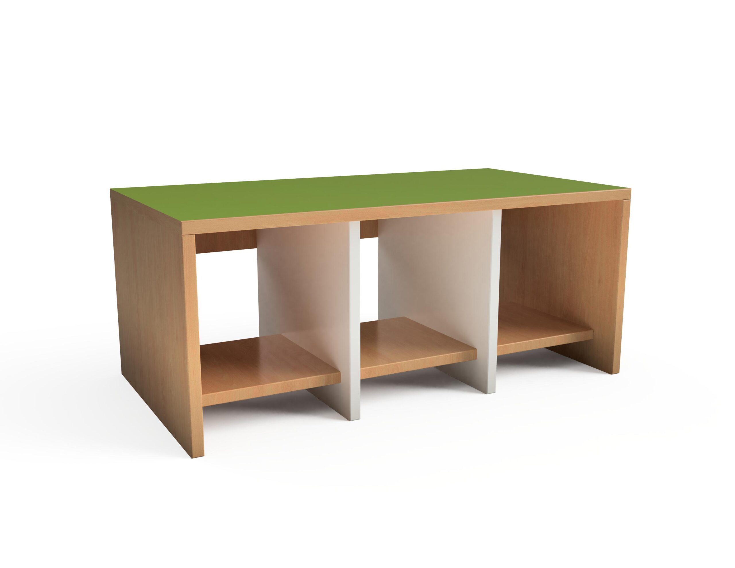 Garderobna klupica Fran, M - Slika 1