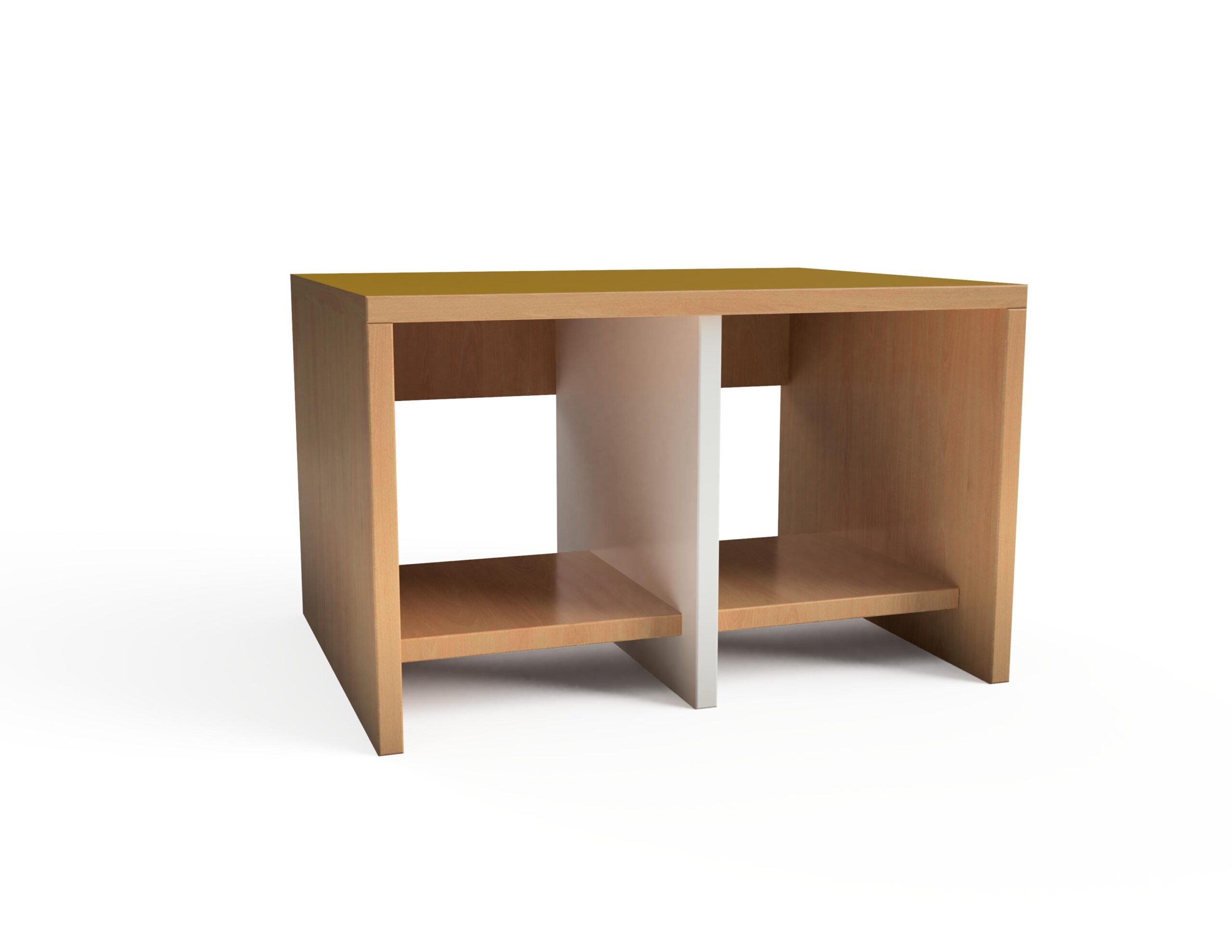 Garderobna klupica Fran, S - Slika 2