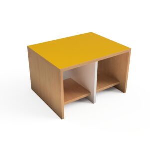 Garderobna klupica Fran, S