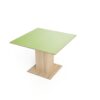 Stol za odgajatelja kvadrat - Thumbnail Image 2