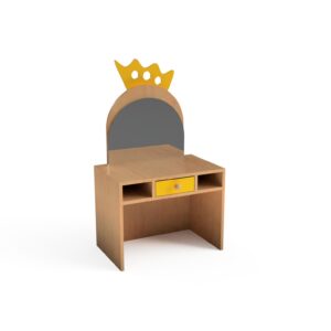Kutić frizera Princeza
