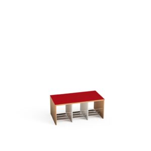 Garderobna klupica Mateo, M