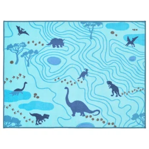 Tepih dinosaur