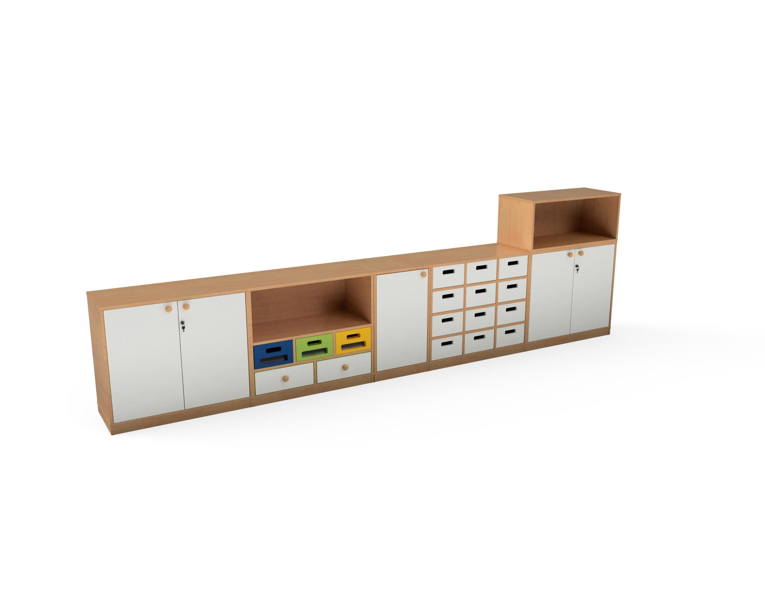 Dudica set TREND - Slika 1