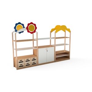 Dudica set Livada