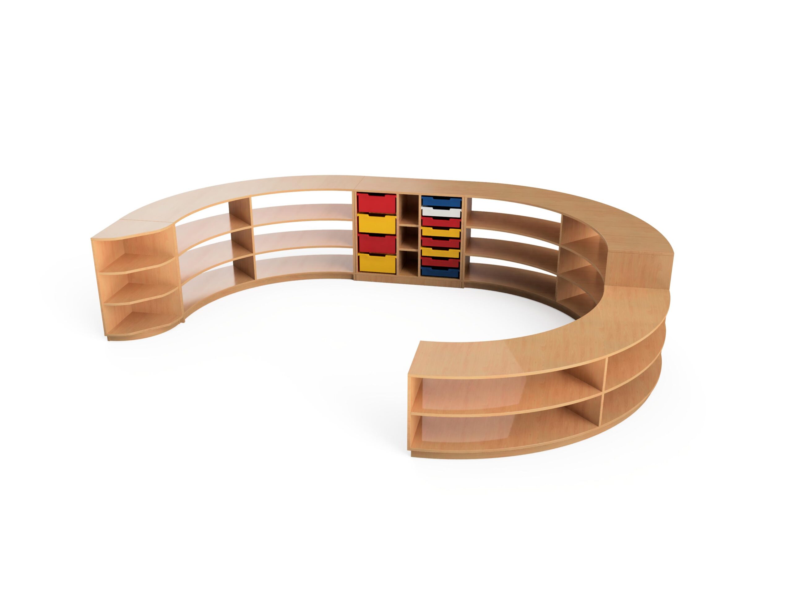 Dudica set C - Slika 1