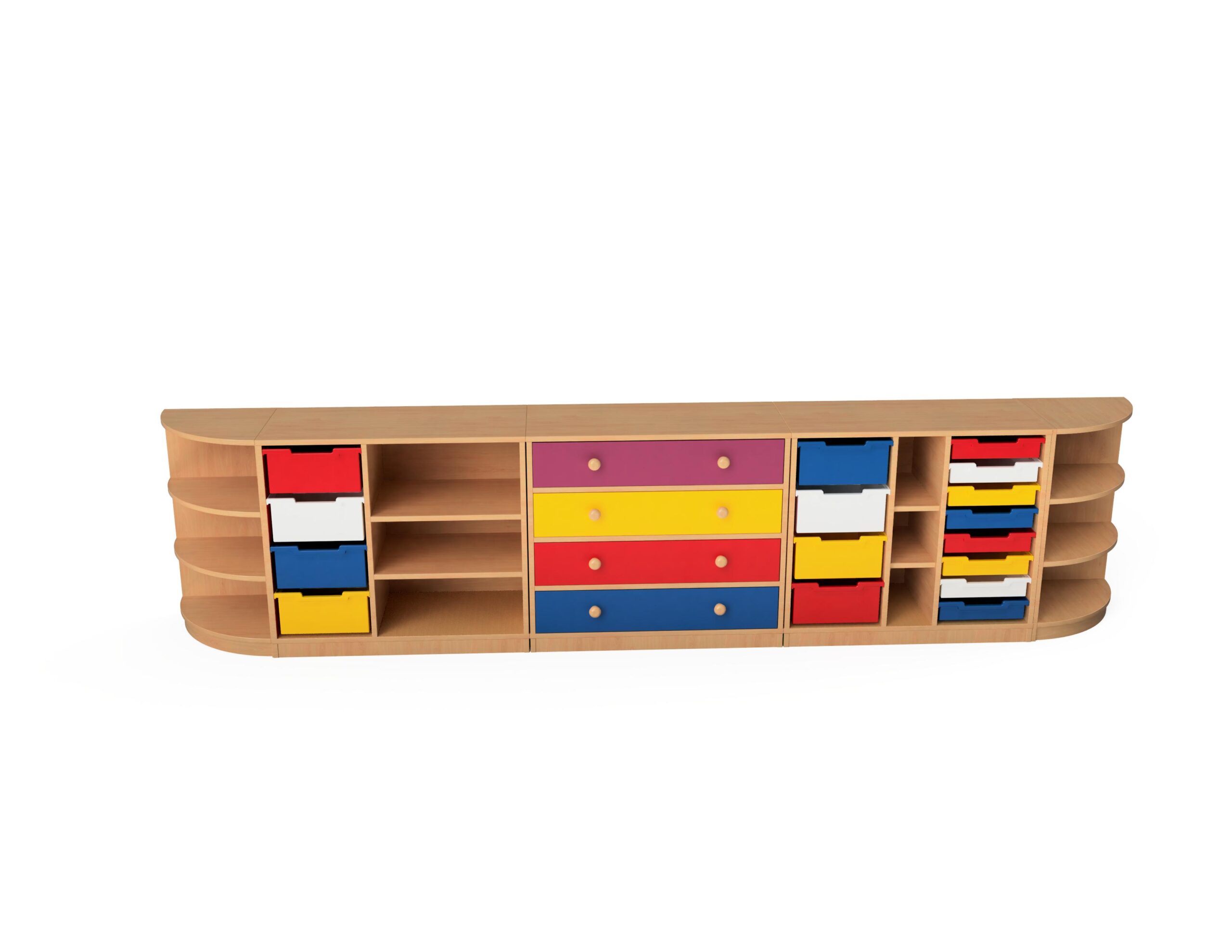Dudica set Kombinirani - Slika 1