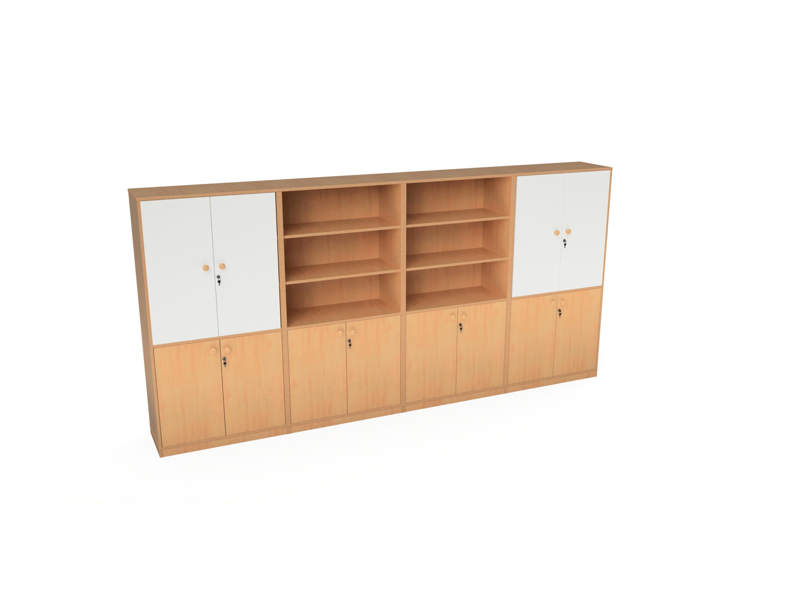 Rusan set 4 - Slika 1