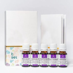Set za aromaterapiju