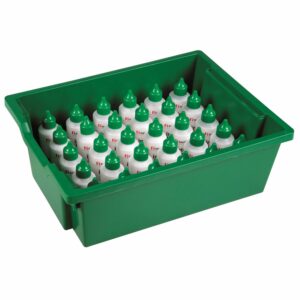 Set lijepila s kutijom