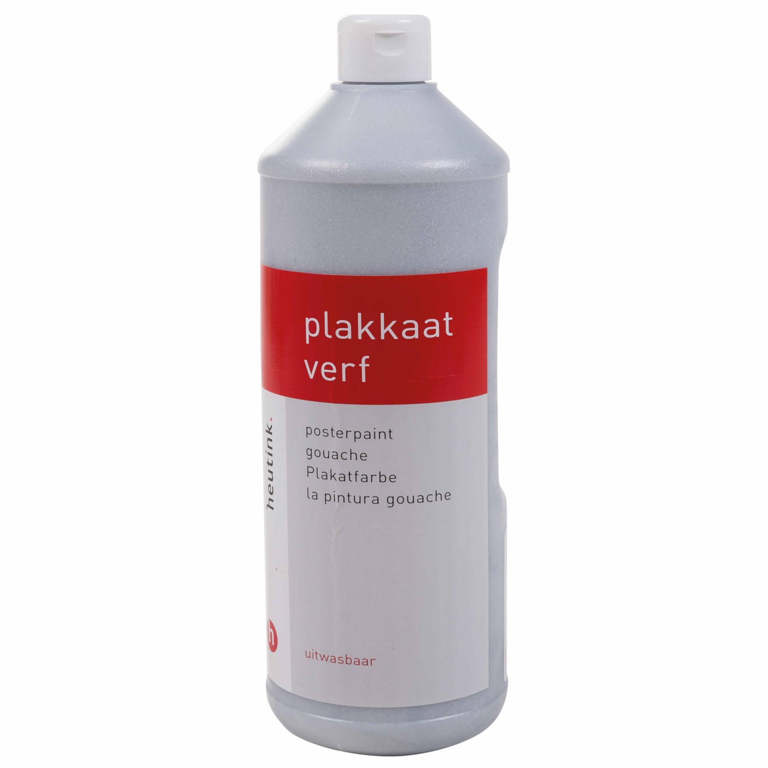 Tempera srebrna - Slika 1