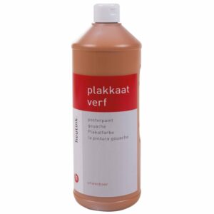 Tempera brončana
