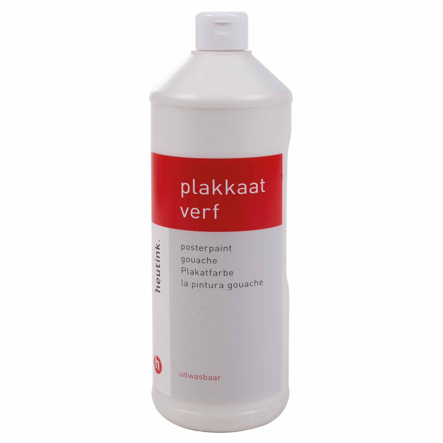 Tempera bijela - Slika 1