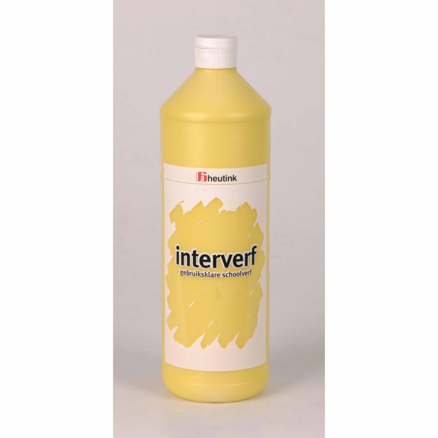 Tempera žuta - Slika 1