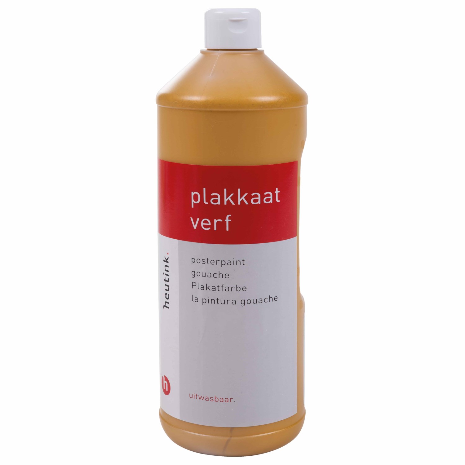 Tempera zlatno žuta - Slika 1