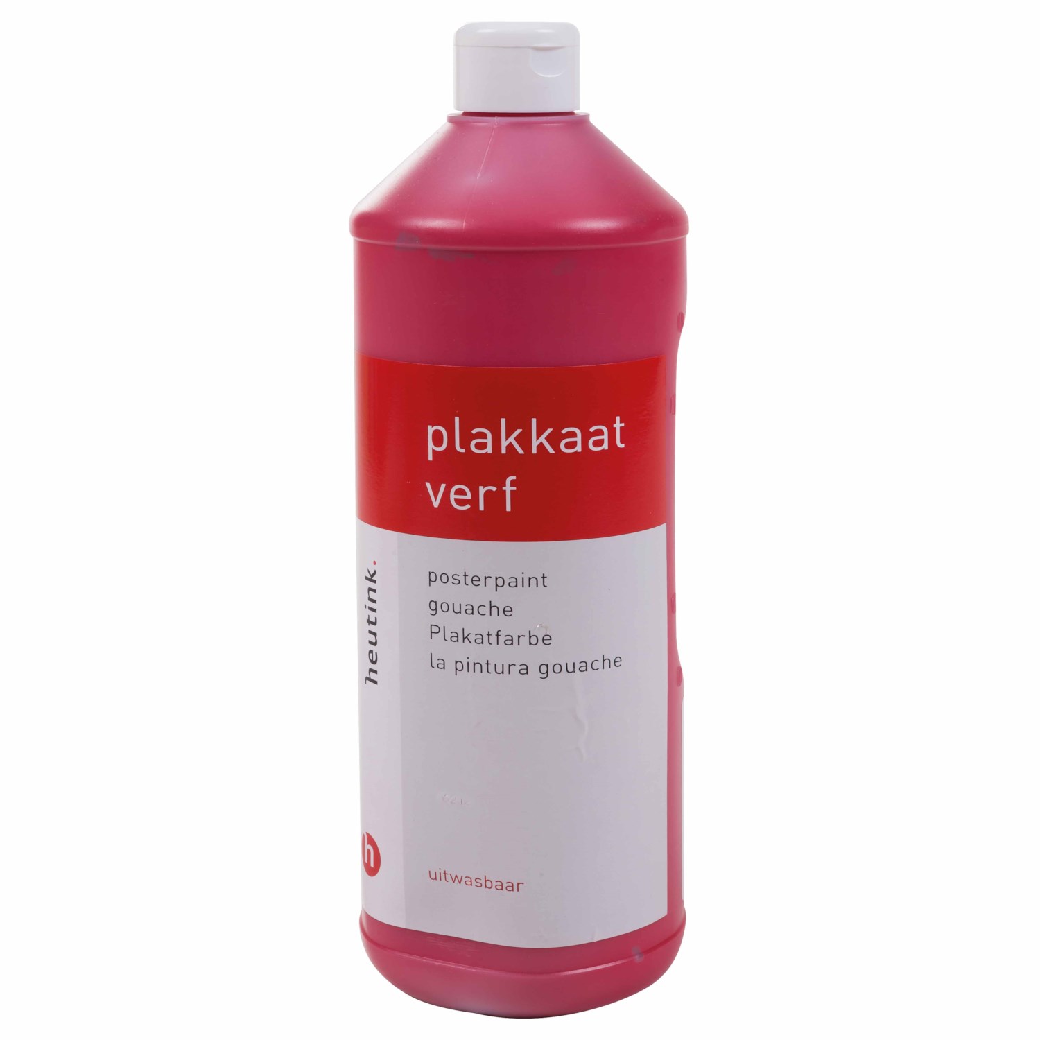 Tempera crvena - Slika 1