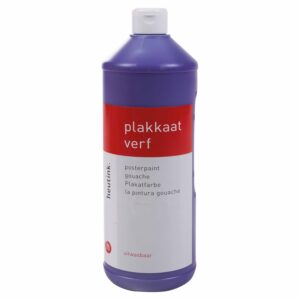 Tempera ljubičasta