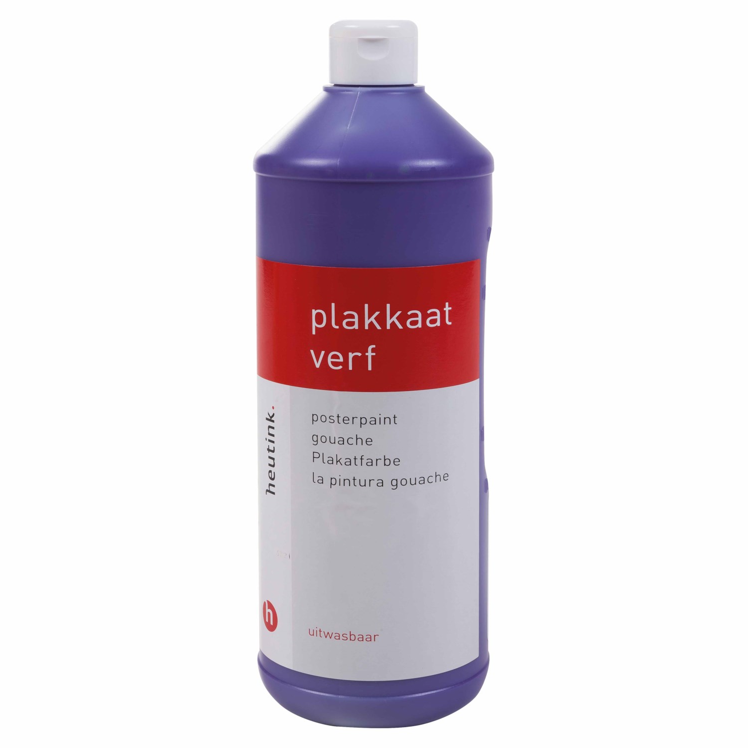 Tempera ljubičasta - Slika 1
