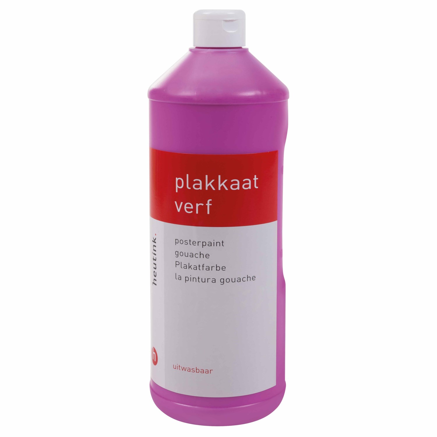 Tempera ružičasta - Slika 1