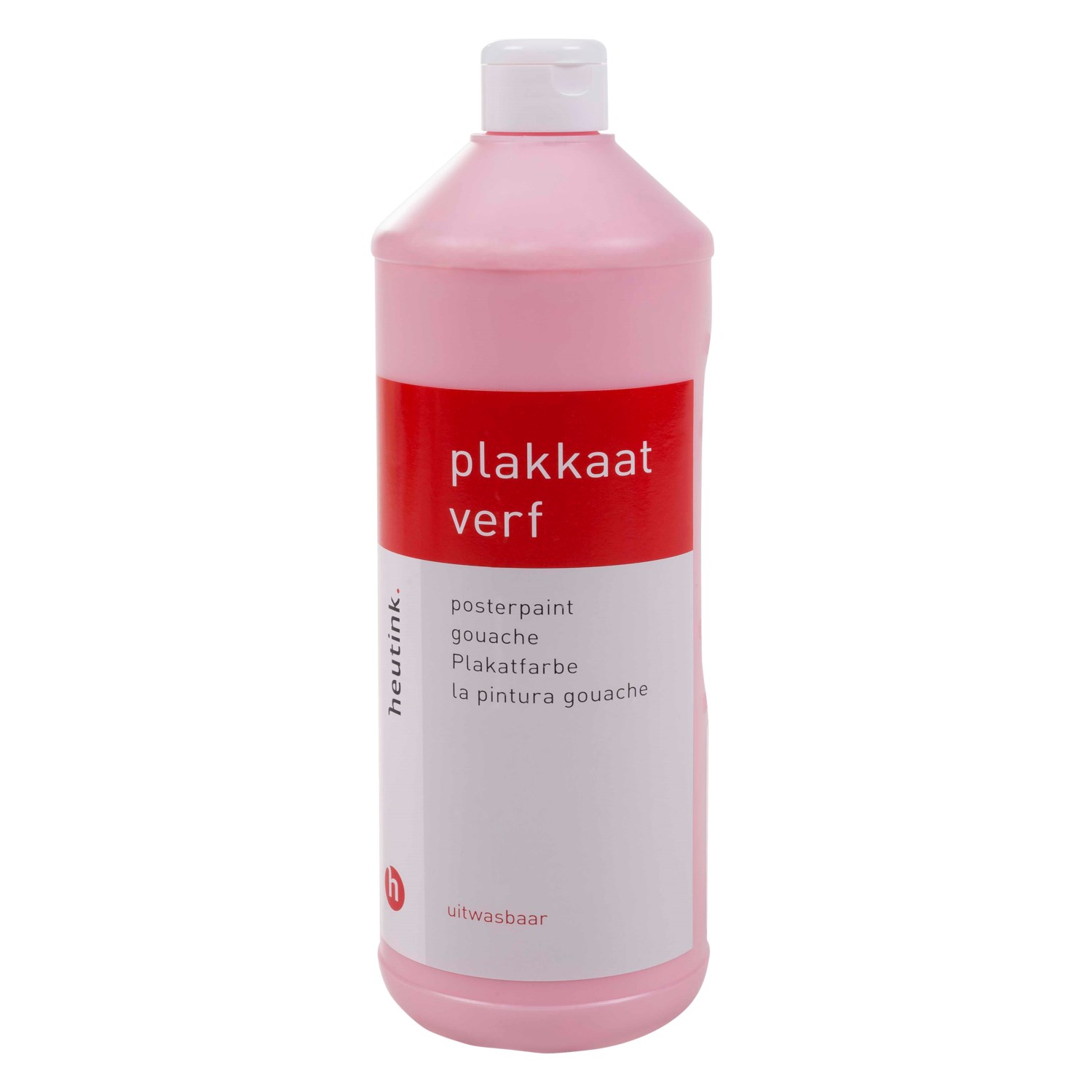 Tempera roza - Slika 1