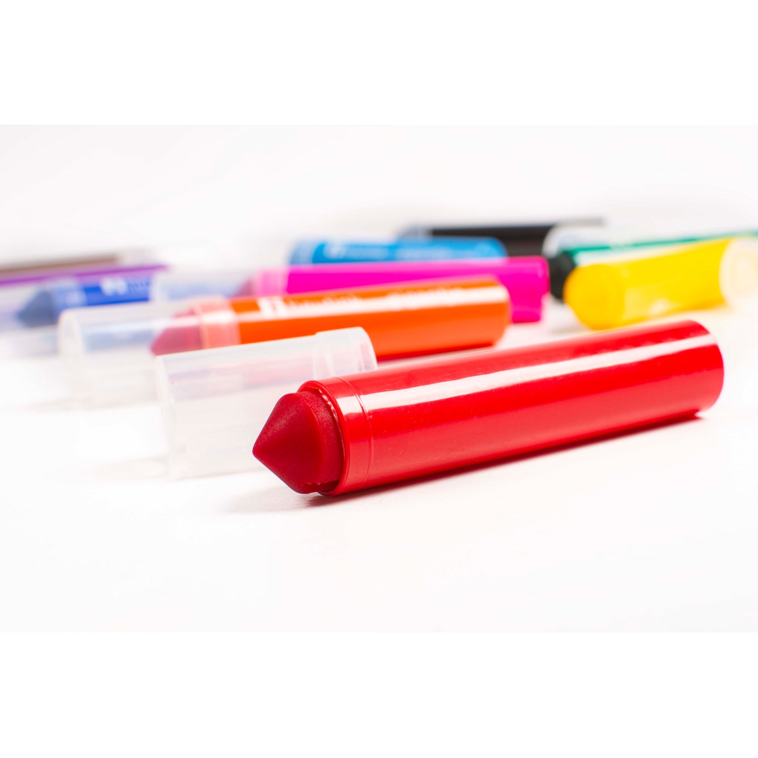 Flomasteri - divovski - Slika 2