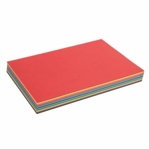 Papir u boji - 120g