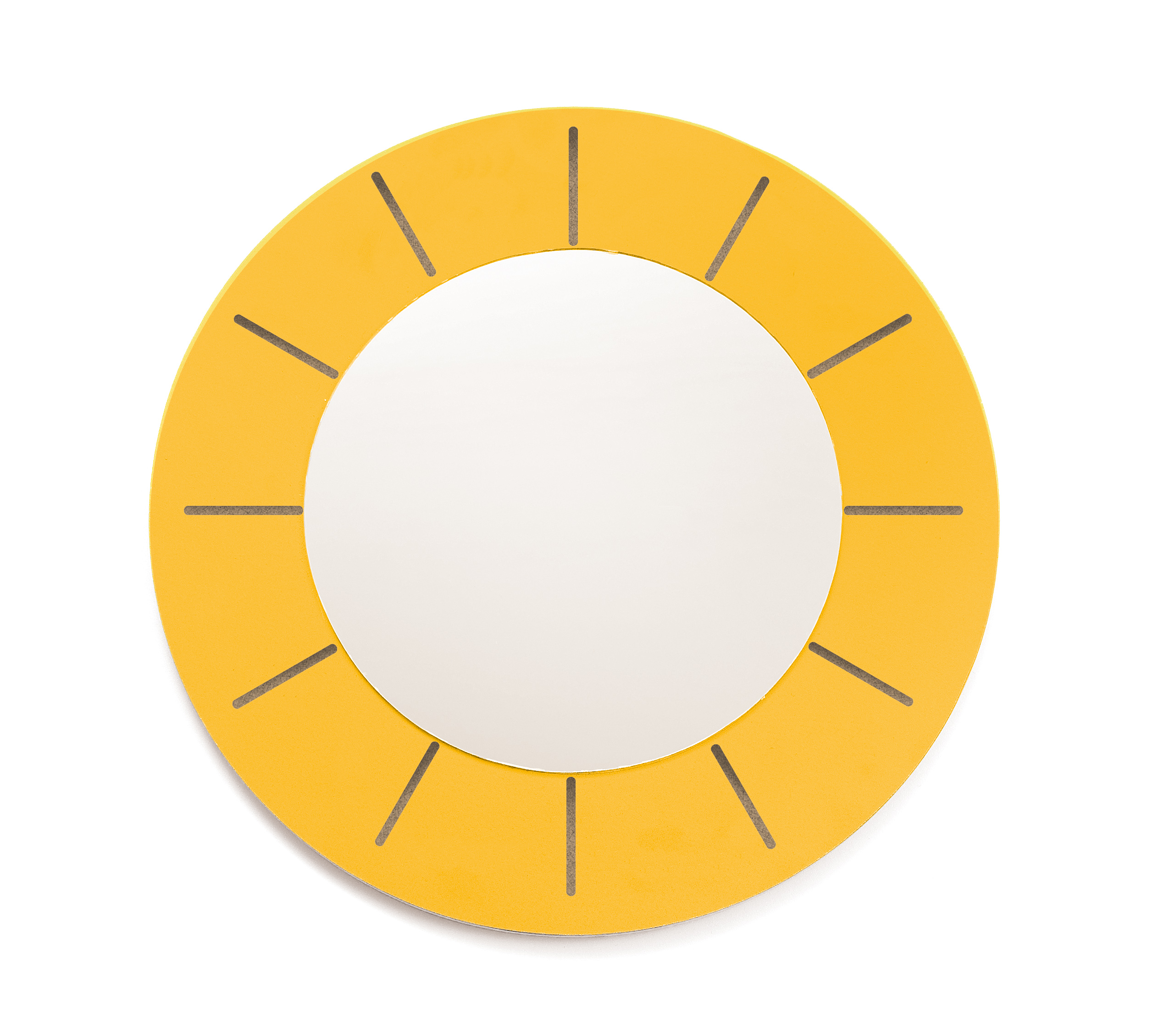 Ogledalo sunce - Slika 1