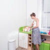Pult za prematanje - Thumbnail Image 4