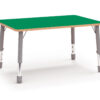 Pravokutni stol Stell - Thumbnail Image 1