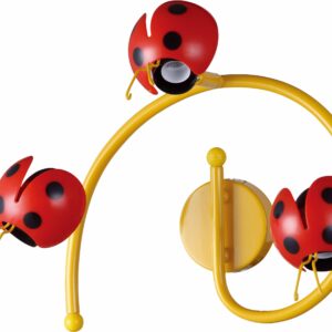 Lampa Bubamara