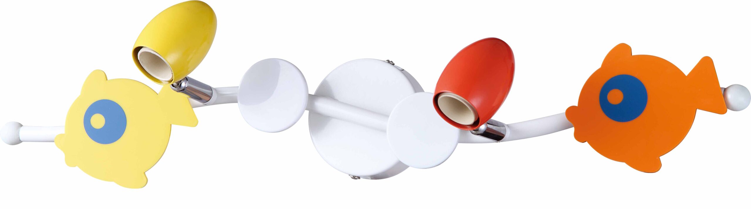 Lampa Ribice - Slika 1
