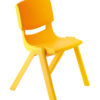 Plastična stolica Leptir, 24 cm - Thumbnail Image 5