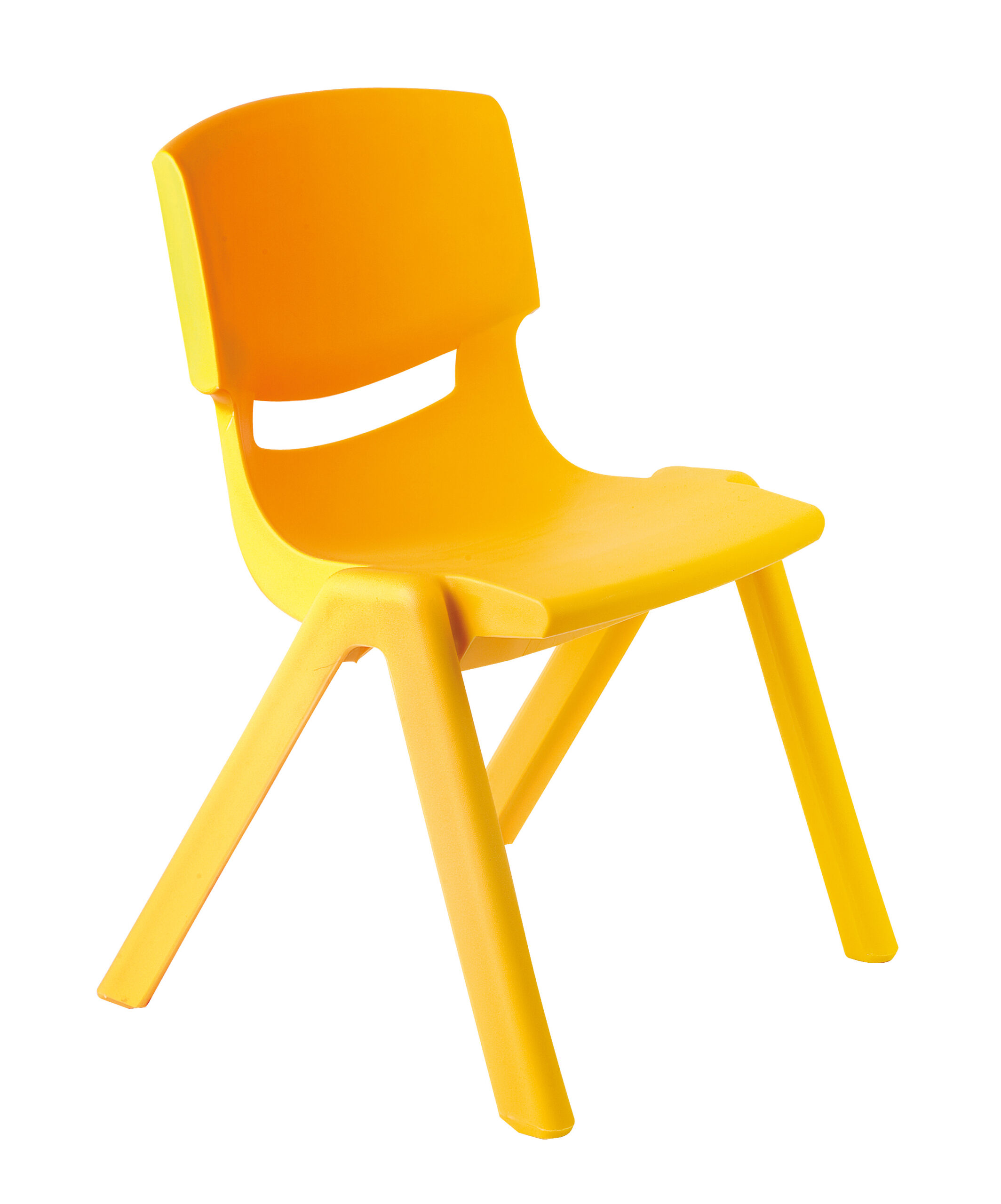 Plastična stolica Leptir, 24 cm - Slika 5