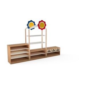 Dudica set Cvijet