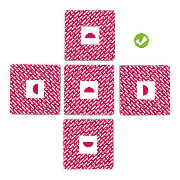 Geometrijski oblici u svakodnevnom životu - Slika 4