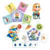 Supermoći zdrave hrane - kartice - Thumbnail Image 4