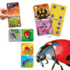 Domino - insekti - Thumbnail Image 4