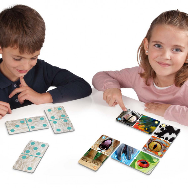 Domino - životinje - Slika 2