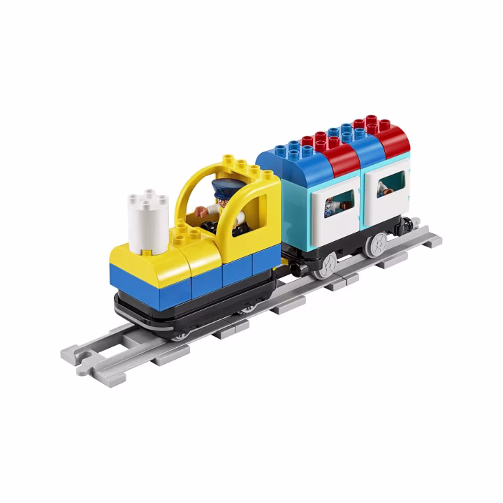 Lego Digitalni vlak - Slika 4