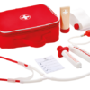 Doktor Kit - set - Thumbnail Image 1
