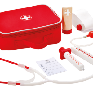 Doktor Kit - set
