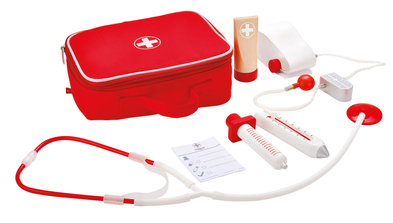 Doktor Kit - set - Slika 1