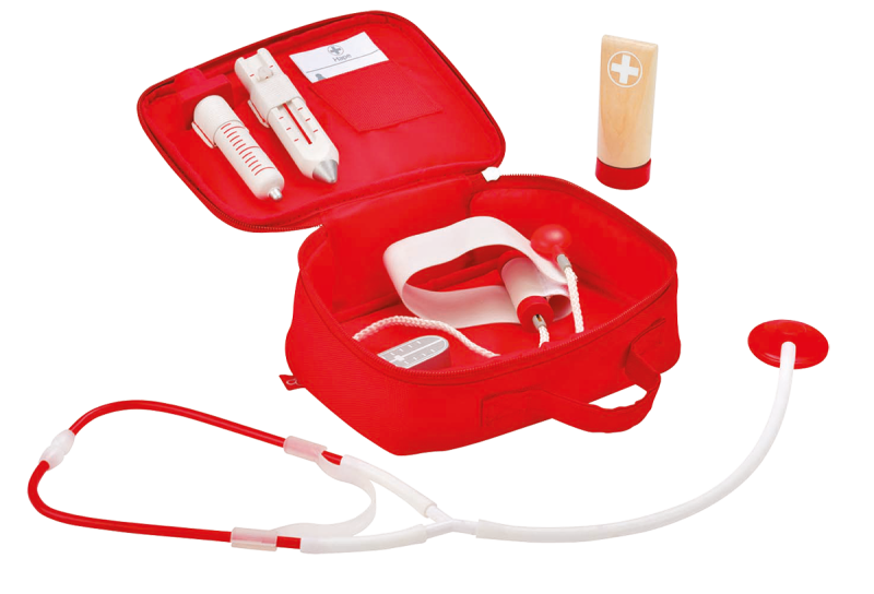 Doktor Kit - set - Slika 3