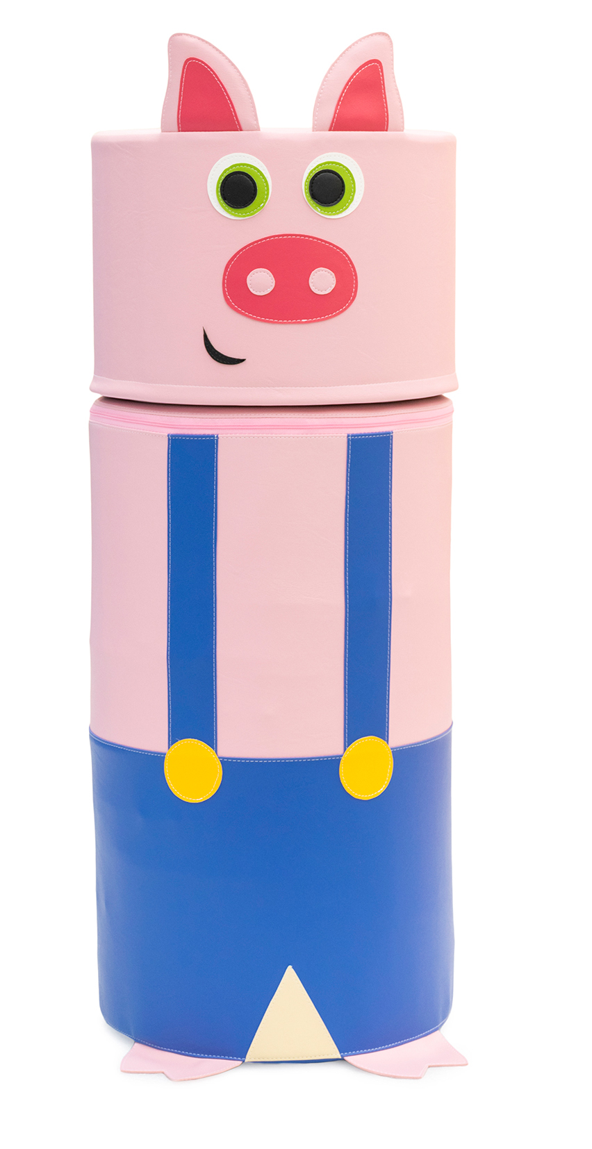 Svinja od pjenastih elemenata - Slika 1